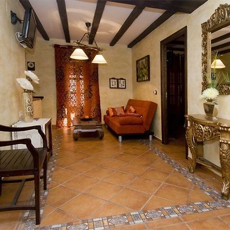 Apartamento Pitogordo Montánchez Exterior foto