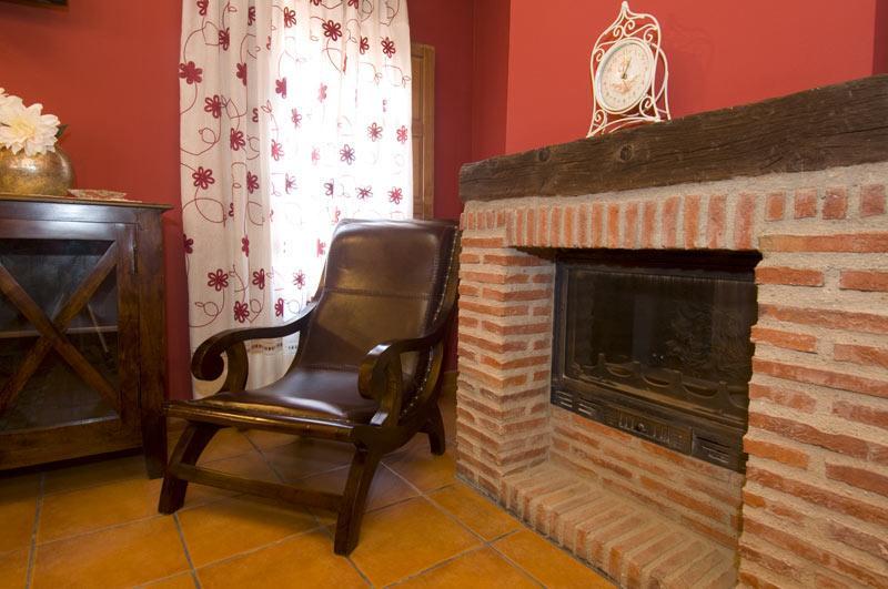 Apartamento Pitogordo Montánchez Exterior foto