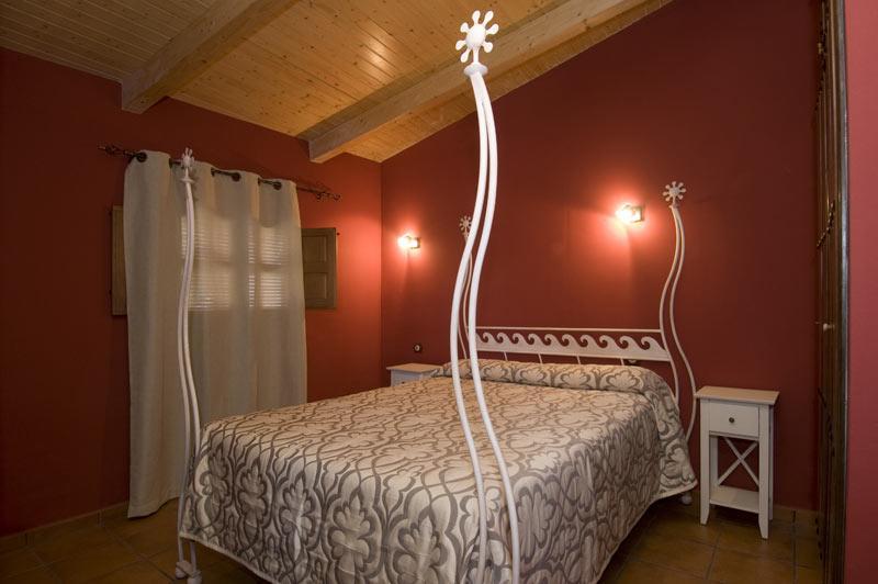Apartamento Pitogordo Montánchez Exterior foto