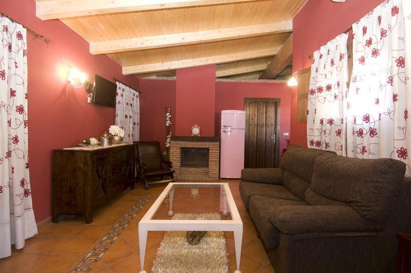 Apartamento Pitogordo Montánchez Exterior foto