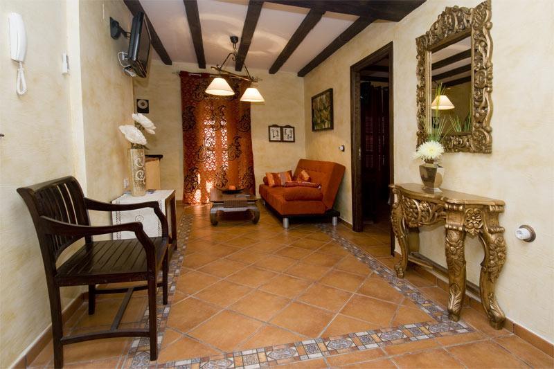 Apartamento Pitogordo Montánchez Exterior foto