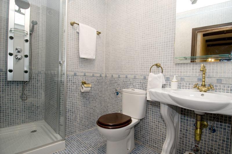 Apartamento Pitogordo Montánchez Exterior foto