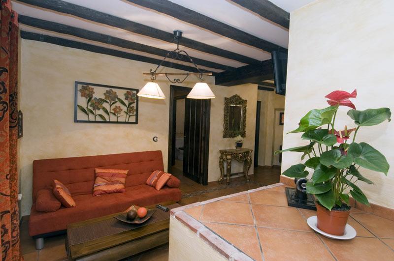 Apartamento Pitogordo Montánchez Exterior foto